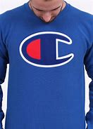 Image result for Blue Champion Sweatshirt