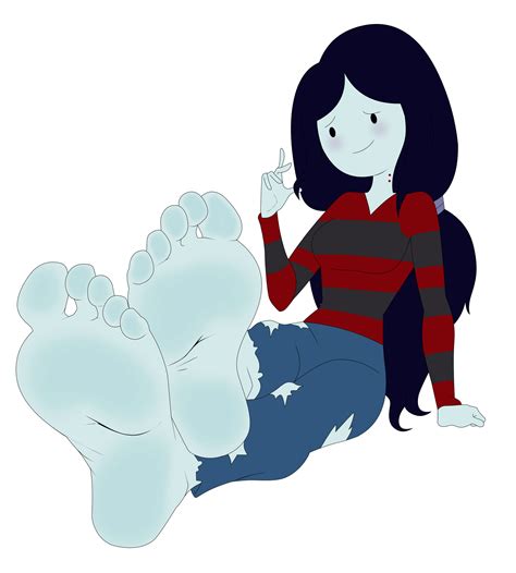 Adorable Marceline by rtuenuik2 on DeviantArt