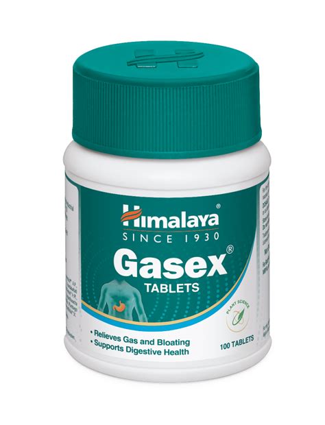 Himalaya Gasex, 100 Tablets ஹிந்தியில் பயன்கள், நன்மைகள், பக்க ...