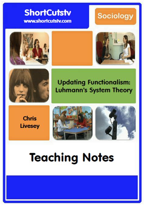 Image result for Structural Functionalist Perspective