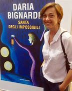Daria Bignardi