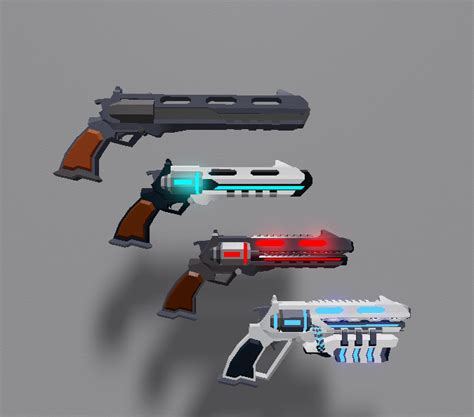 Image result for Roblox Revolver Script