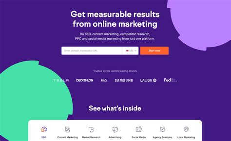 Image result for Semrush