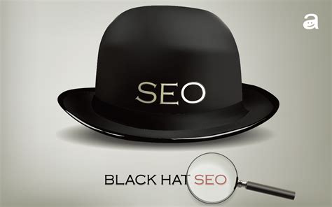 什麼是黑帽SEO？黑帽SEO的定義是什麼？違規、作弊、增加網站長期風險的操作手段 - Hub of Content