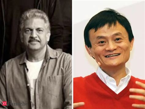 2019 Flashback: Mahindra, Jack Ma & Other Business Veterans Who Nailed ...