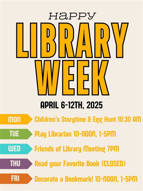 Image result for Library Week Theme Sample