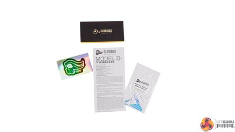 Image result for Glorious Model D RGB Settings