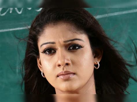 Nayanthara denies doing Sundar C project! | Tamil Movie News - Times of ...