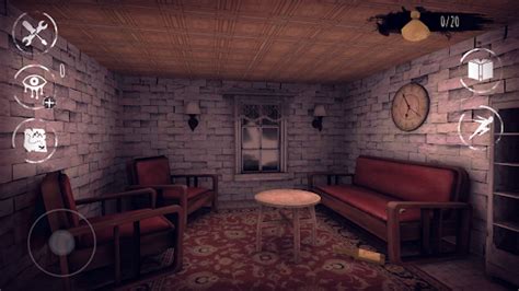 Eyes: Scary Thriller - Horror – Apps on Google Play