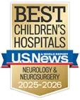Texas Children's Hospital 2025 Annual Review