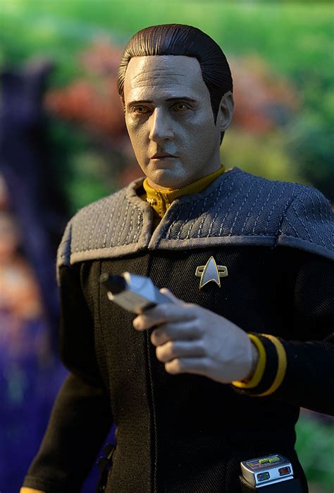 Star Trek Data Models 的图像结果