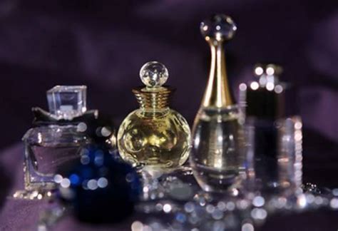 法国十大最受欢迎的香水品牌排行榜 - 奢侈品