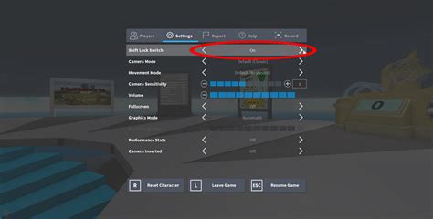 How to Hide Mouse in Roblox 的图像结果