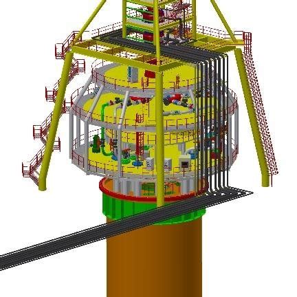 Image result for Microcontroller Turret