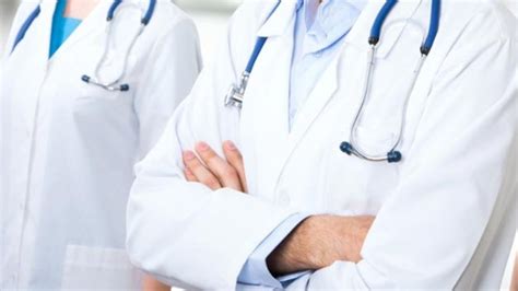 Haryana implemented dress code for doctors and personnel in hospital ...