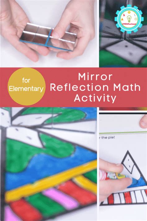 Image result for Reflection Math