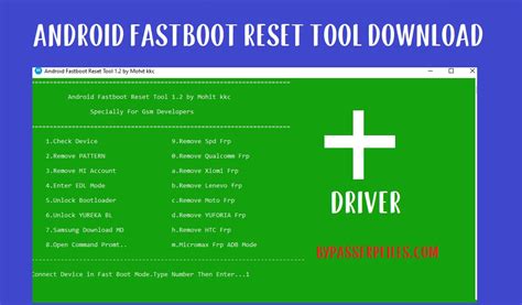 Image result for Android Fastboot Download
