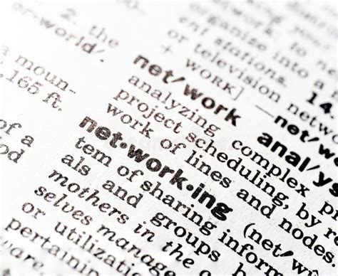 Computer Networking Dictionary 的图像结果