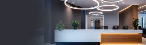 Indoor Architectural lighting