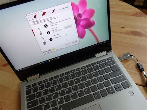 Image result for Turn USB into Security Key