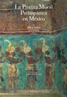 Amazon.in: Buy La Pintura Mural Prehispanica Book Online at Low Prices ...