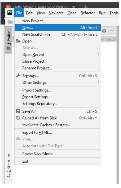 Image result for My First Python Program