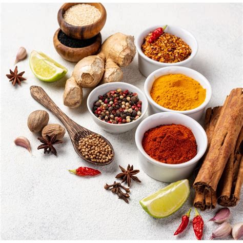 Spice Making Course: Learn to Create Authentic Spices at Home