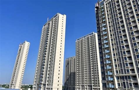 赣州市2019年中心城区公租房项目总工程量已完成90%_房产资讯_房天下