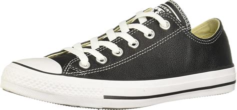 Converse Unisex Chuck Taylor All Low Top Black Star India | Ubuy