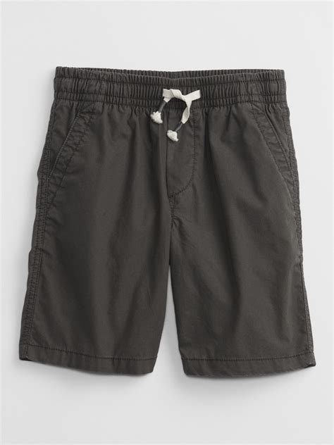 Kids Pull-On Shorts | Gap Factory