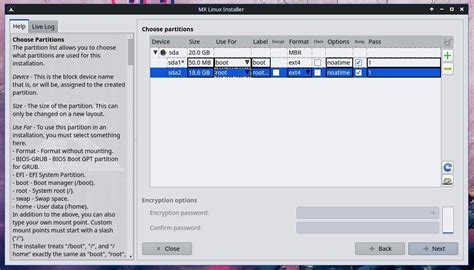 Image result for How to Create a Bootable Flash Drive for MX Linux