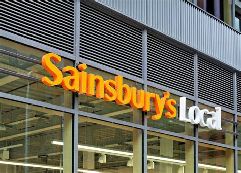 Sainsbury's Local Store 的图像结果