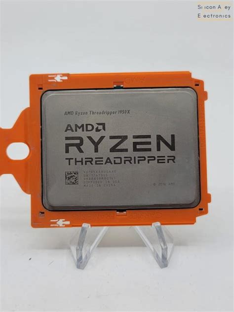 Image result for Threadripper 1950X