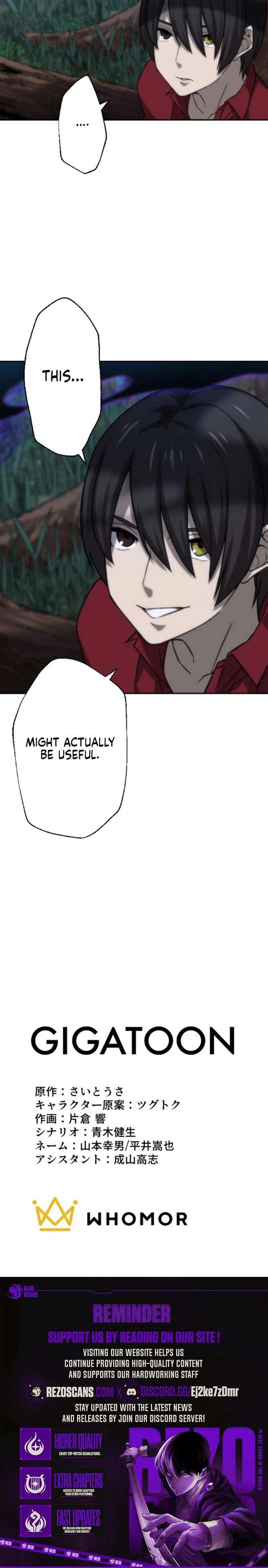 Meccha Shoukan Sareta Ken - Chapter 50 - Toonclash