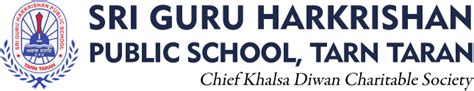Sri Guru Harkrishan Public School (Tarn Taran)