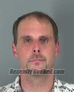 Recent Booking / Mugshot for JOSHUA COYLE in Spartanburg County, South ...
