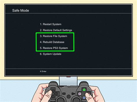 Comment Reprogrammer Une PS3 的图像结果
