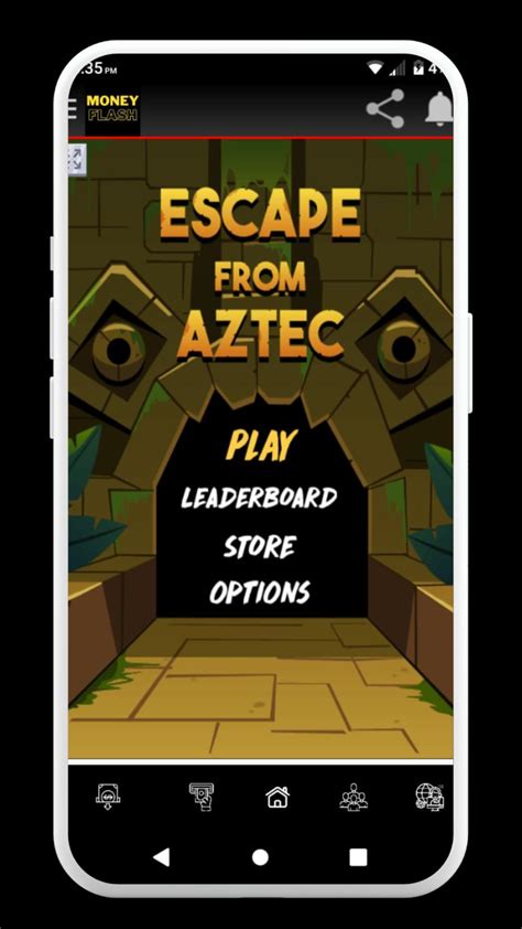 Escape From Aztec APK for Android Download