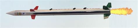 What Is Astra MK-2 Missile Which DRDO Is Planning To Test | Indian ...