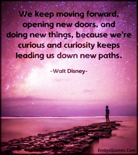 Quotes About Moving Forward In Life