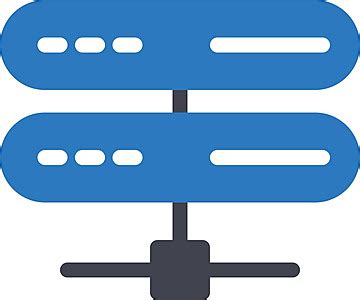 Image result for Server Configuration Vector Png
