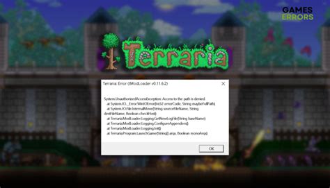 Image result for Terraria Mods Not Working