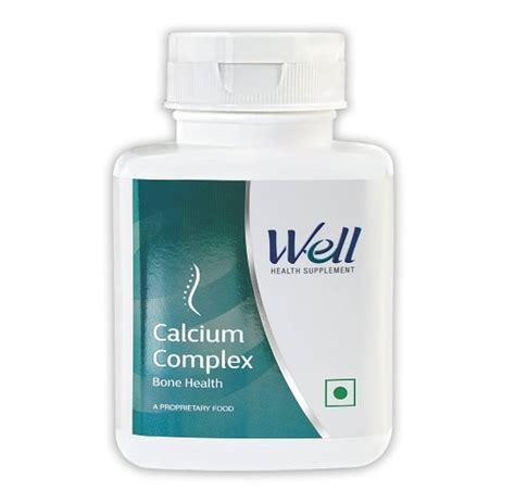 Image result for Calcium Complex Generic