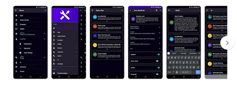 Image result for System UI Android 13 Fake App