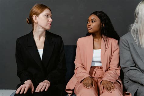 Formal Interview 的图像结果