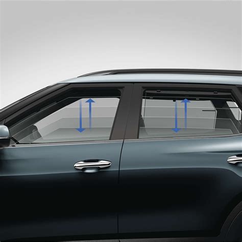 Kia Seltos Compact SUV - Seltos Price, Images, Colours and Features