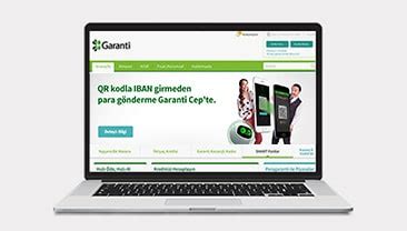 Garanti Internet Bankacılığı - FinansKredisi.com