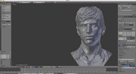 Blender 3D Print Tutorial 的图像结果