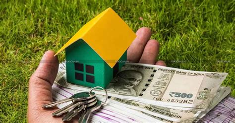 Rental Income from Business Assets to be Taxed Under 'Income from House ...