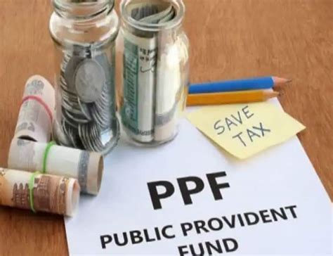 Do you know you will get loan on your PPF account details inside | Loan ...